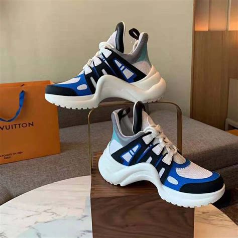 sneakers lv archlight|lv archlight sneaker price philippines.